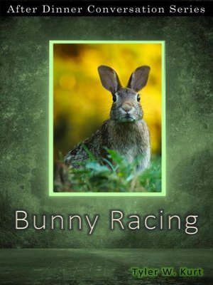 cover image of Bunny Racing
